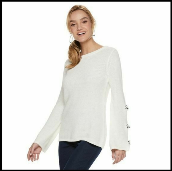 Elle Sweaters - 🌈3 for 10$ Elle sweater NWT